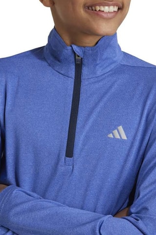 T-shirt d’entraînement - Bleu cobalt