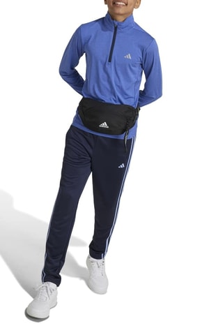 T-shirt d’entraînement - Bleu cobalt