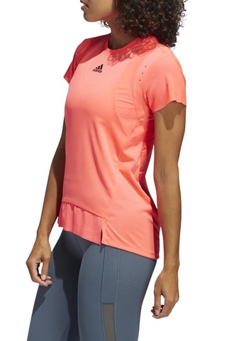 T-shirt Trng Tee Corail