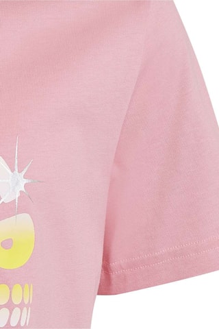 T-shirt Graphic - Rose