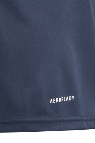 Maillot d'entraînement Real Madrid Tiro 23 - Bleu marine