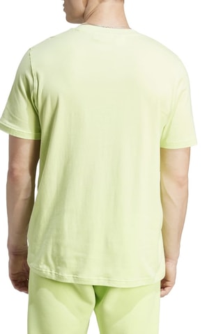 T-shirt Vert clair