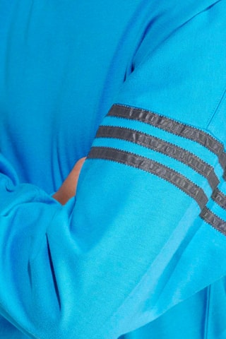 T-shirt Street Neuclassic - Bleu