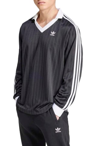 T-shirt Adicolor - Noir