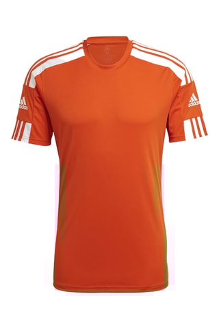 Maillot de football SQUAD 21 JSY SS team - Orange