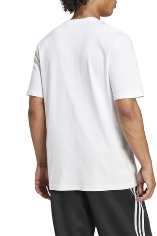 T-shirt Winners Espanha - Branco