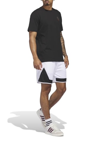 T-shirt Sum HBR T - Noir