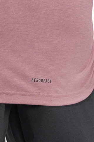 T-shirt d’entraînement M LM G T - Vieux rose