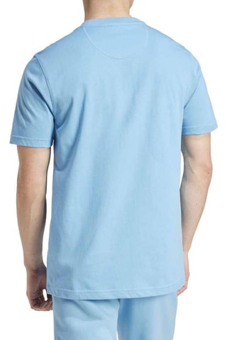 T-shirt Essentials - Ciel