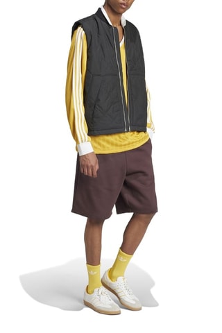 T-shirt Adicolor - Jaune