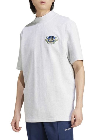 T-shirt OLPC 1 - Gris clair