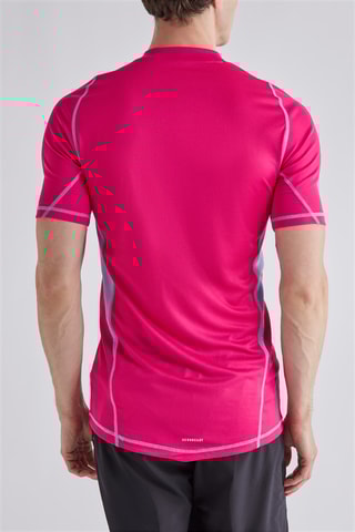 T-shirt T24 P - Rouge