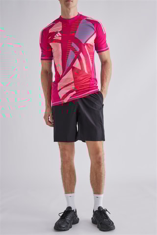 T-shirt T24 P - Rouge