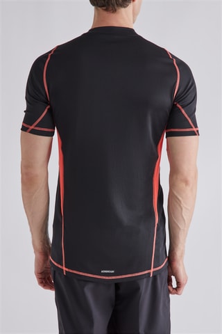 T-shirt T24 P - Noir