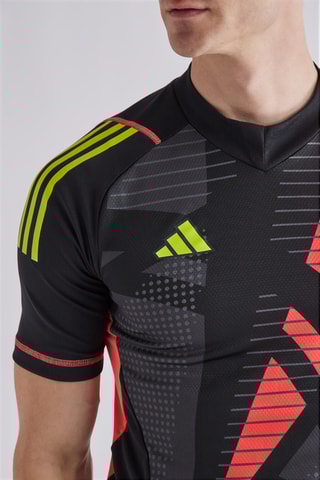 T-shirt T24 P - Noir