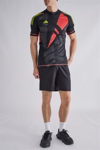 T-shirt T24 P - Noir