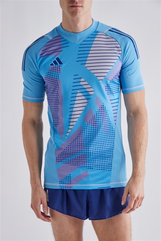 T-shirt T24 P - Bleu