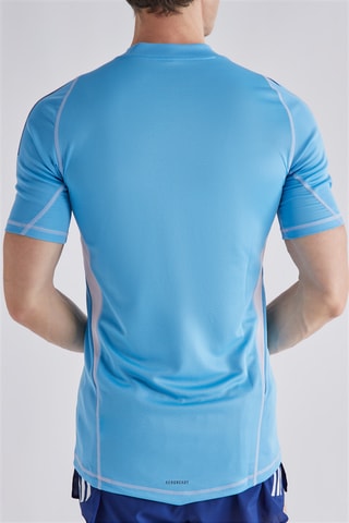 T-shirt T24 P - Bleu