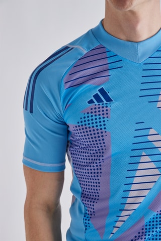 T-shirt T24 P - Bleu