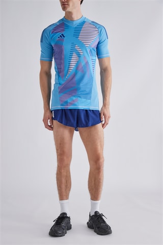 T-shirt T24 P - Bleu