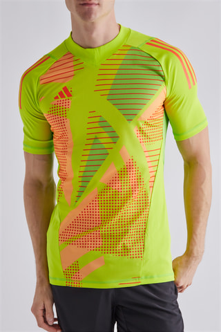 T-shirt T24 P - Jaune