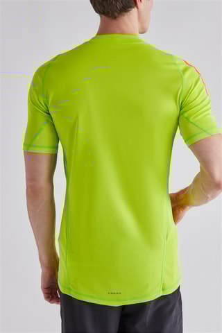 T-shirt T24 P - Jaune