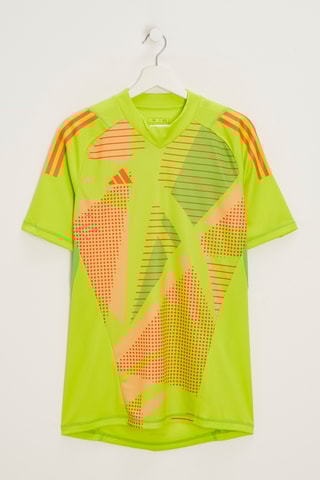 T-shirt T24 P - Jaune