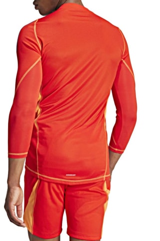Maillot Tiro 24 - Rouge