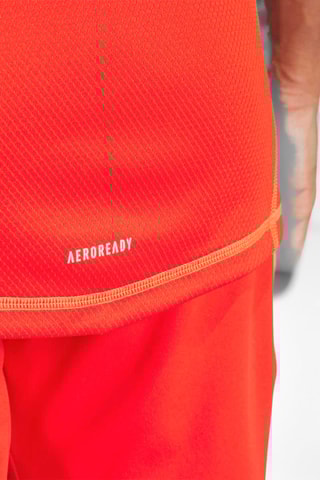 Maillot Tiro 24 - Rouge