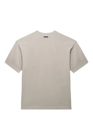 T-shirt Fear of God Athletics - Taupe