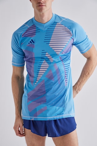 Maillot T24 P - Bleu
