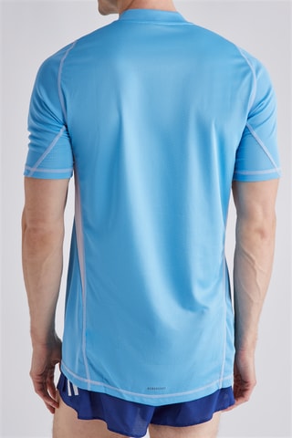 Maillot T24 P - Bleu