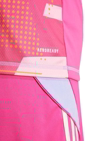 Maillot de football T24 C GK JSY L - Fuchsia