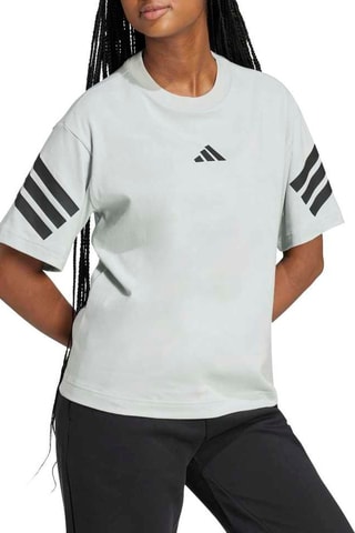 T-shirt FI 3S - Gris