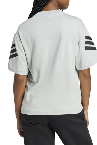 T-shirt FI 3S - Gris