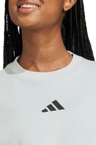 T-shirt FI 3S - Gris