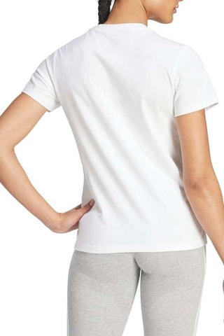 T-shirt W BL - Blanc