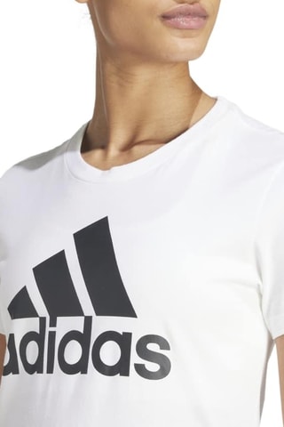 T-shirt W BL - Blanc