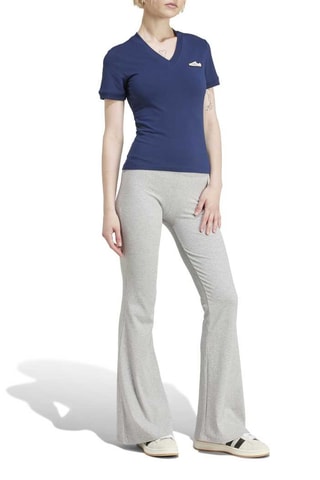 T-shirt Samba - Bleu marine