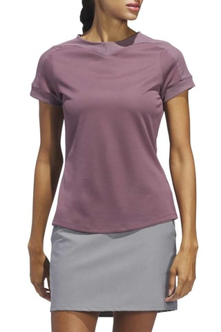 T-shirt Ultimate365 - Violet