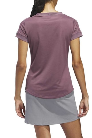 T-shirt Ultimate365 - Violet