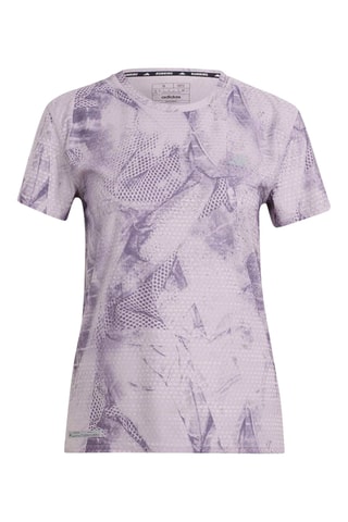 Hardloopshirt Ultaop - Paars