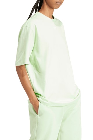 T-shirt ample Adicolor Essentials - Vert clair