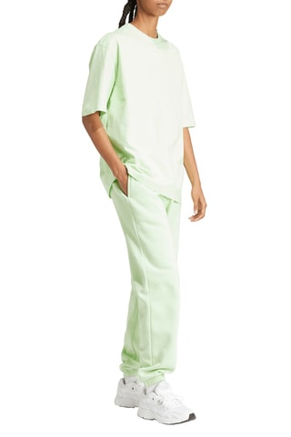 T-shirt ample Adicolor Essentials - Vert clair