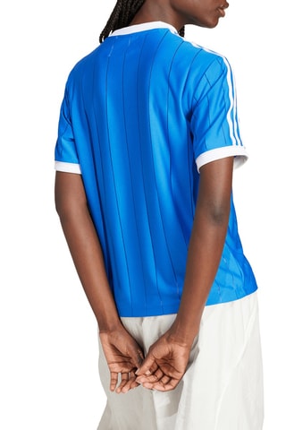 T-shirt Adicolor - Bleu roi