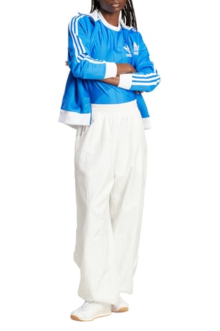 T-shirt Adicolor - Bleu roi