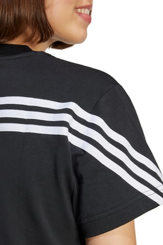 T-shirt Future Icons - Noir