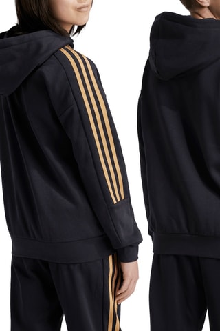 Sweat à capuche - Noir