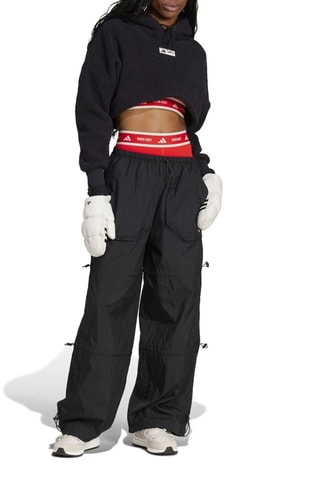 Sweat polaire Moon Boot - Noir