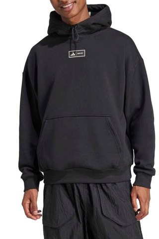 Sweat à capuche Moon Boot - Noir